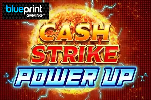 Cash Strike Power Up